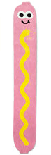 Hot Dog Rug