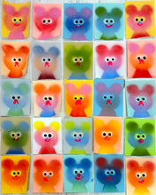 Soft Bear limited edition