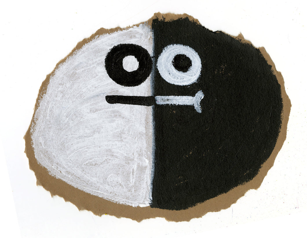 Black and White Cookie 8