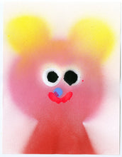 Soft Bear limited edition