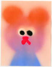 Soft Bear limited edition