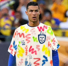 Football Shirt Wiggles