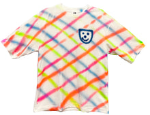 Football Shirt Stripes