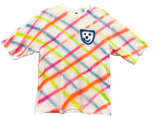 Football Shirt Stripes