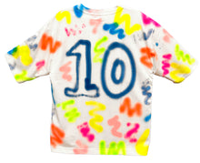 Football Shirt Wiggles