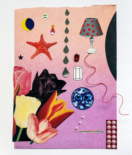 Untitled 1 by Annie Collinge