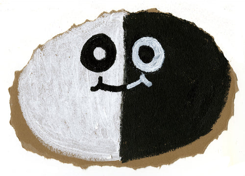 Black and White Cookie 2
