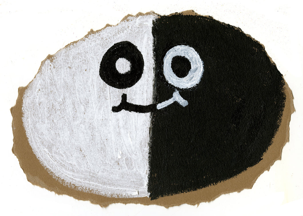 Black and White Cookie 2
