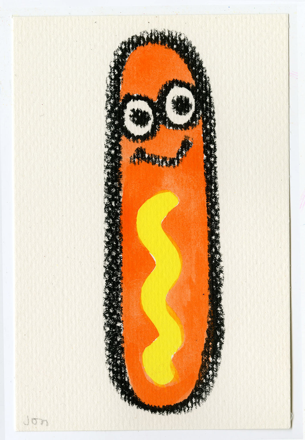 Hot Dog Donk 1