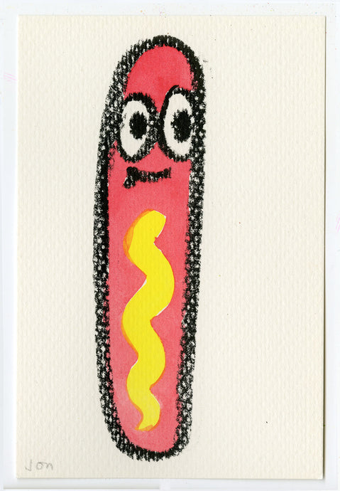 Hot Dog Donk 2