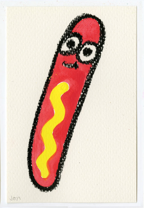 Hot Dog Donk 3