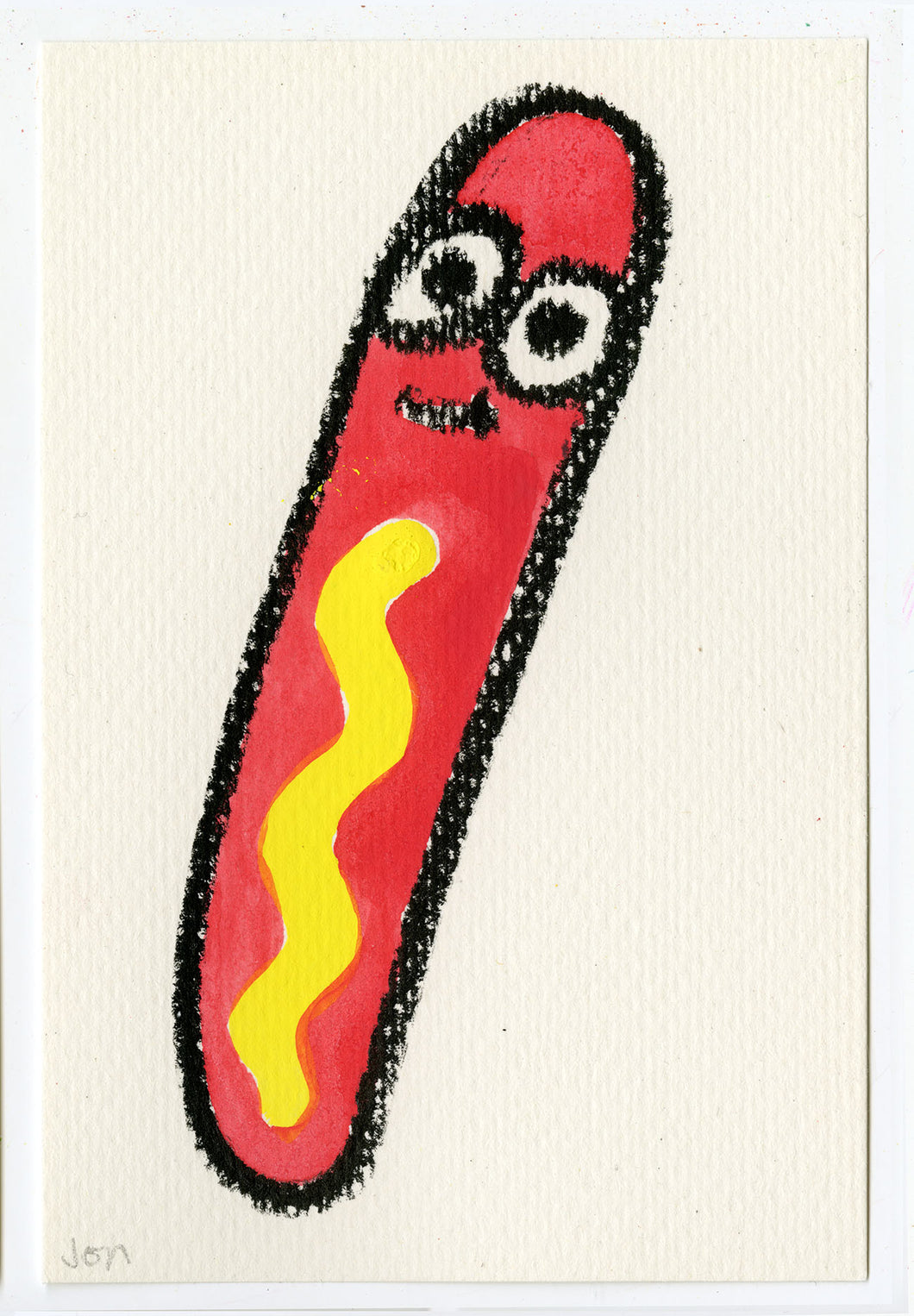 Hot Dog Donk 3