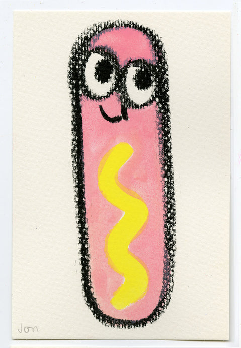 Hot Dog Donk 4