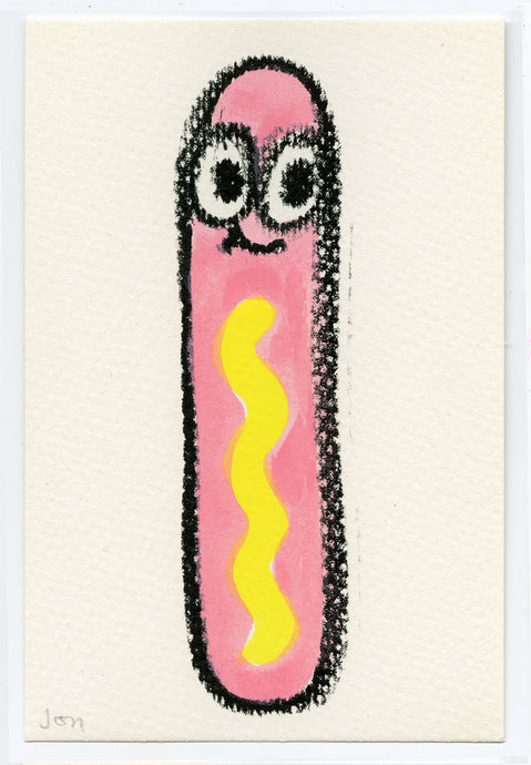 Hot Dog Donk 5