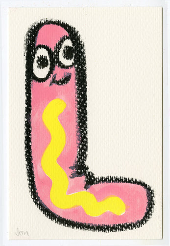Hot Dog Donk 6