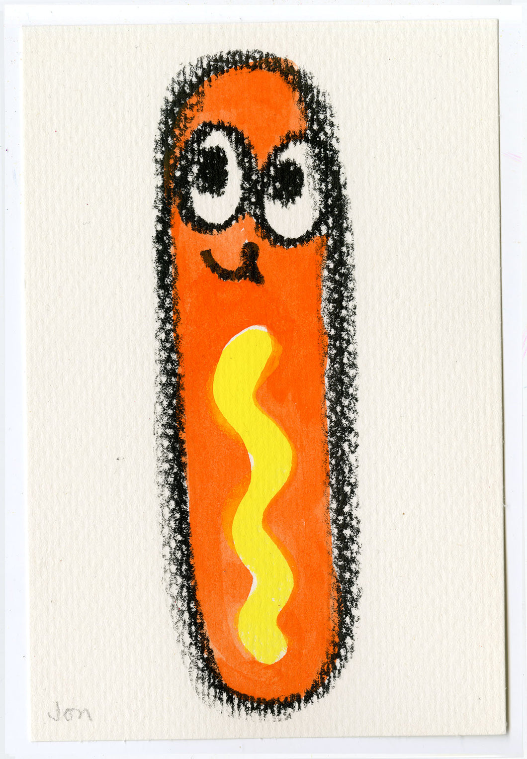 Hot Dog Donk 7