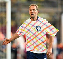 Football Shirt Stripes
