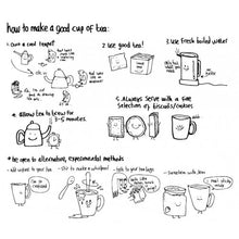Burgerdoodles Teapot