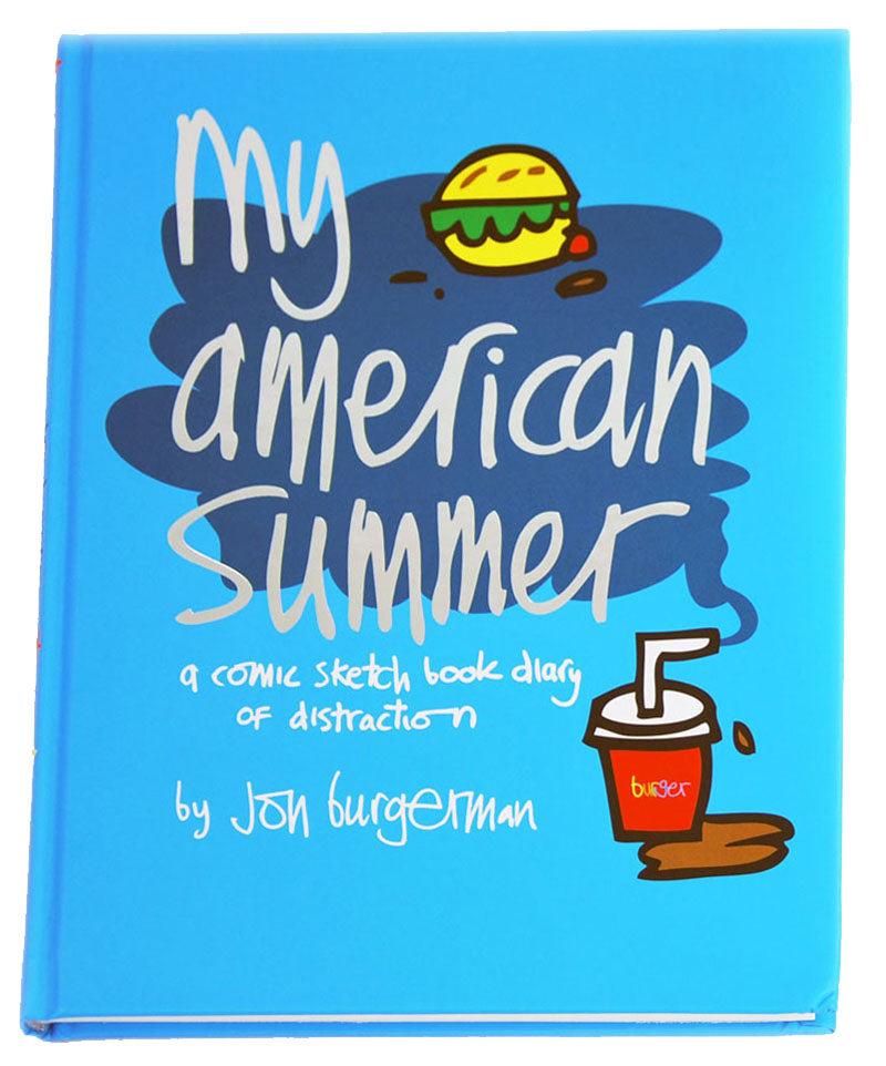My American Summer